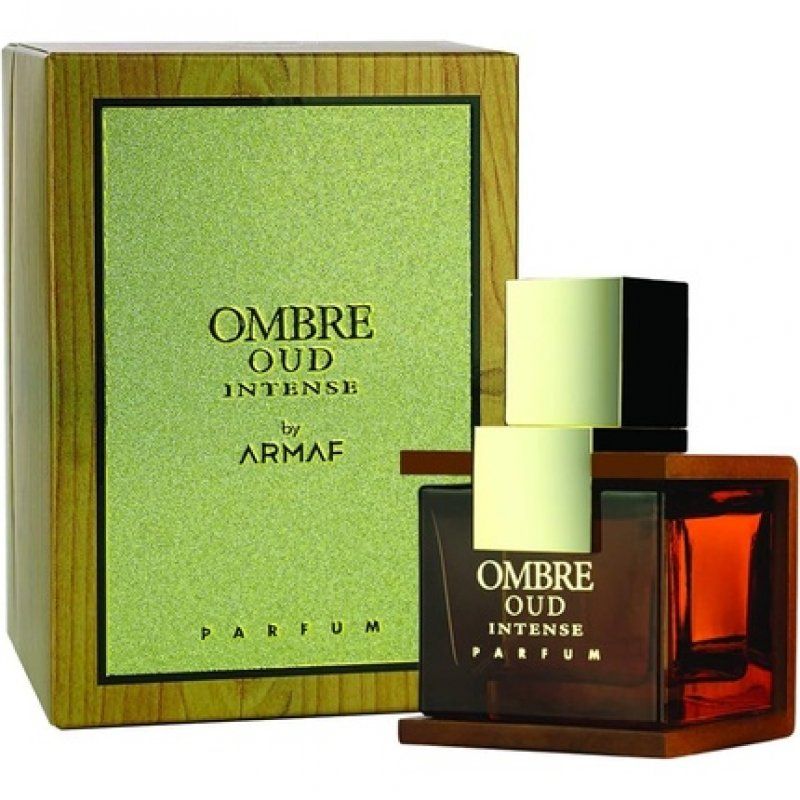 ARMAF Ombre Oud Intense Eau De Parfum 100ml