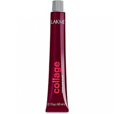 Lakmé Permanent Hair Color 60g
