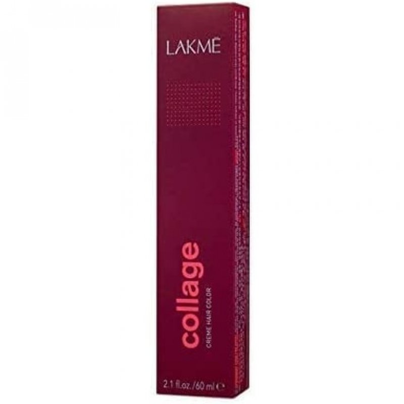 Lakmé Permanent Hair Color 60g