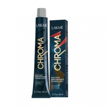 Chroma Cream Lightner Hair Color 0/00