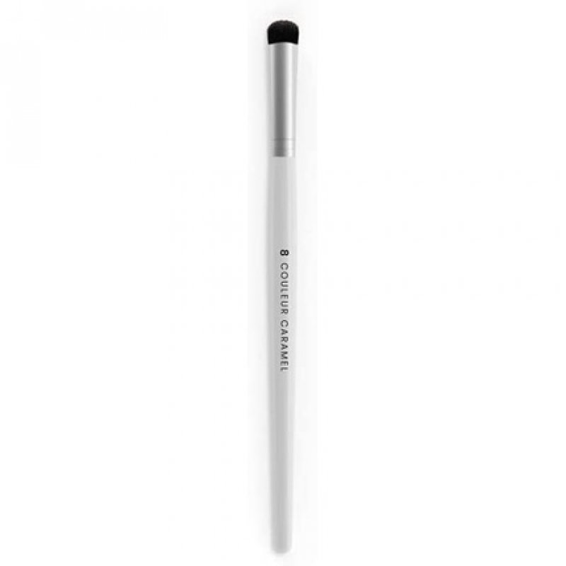 Couleur Caramel Eyelid Brush Nº9