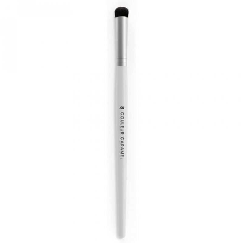 Couleur Caramel Eyelid Brush Nº9