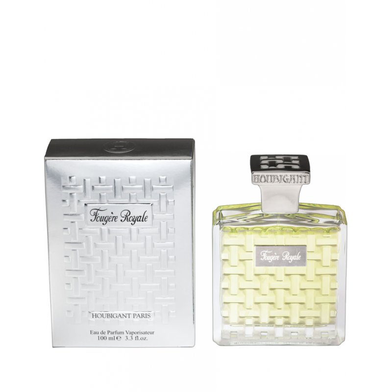 Houbigant Fougère Royale 100ml Hommes