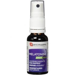 Forte Pharma Melatonina Spray 1900 20ml