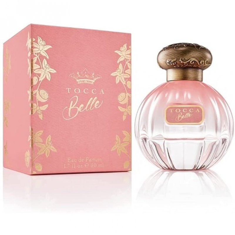 Tocca Belle Eau de Parfum 50ml