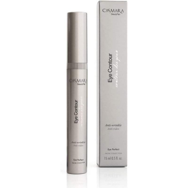 Casmara Wrinkle Fighting Eye Contour with Botox-Effect 15ml