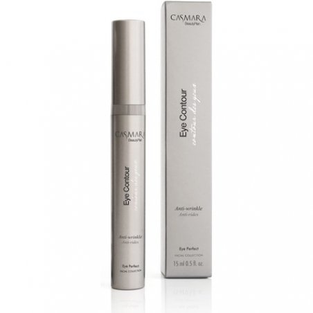 Casmara Wrinkle Fighting Eye Contour with Botox-Effect 15ml