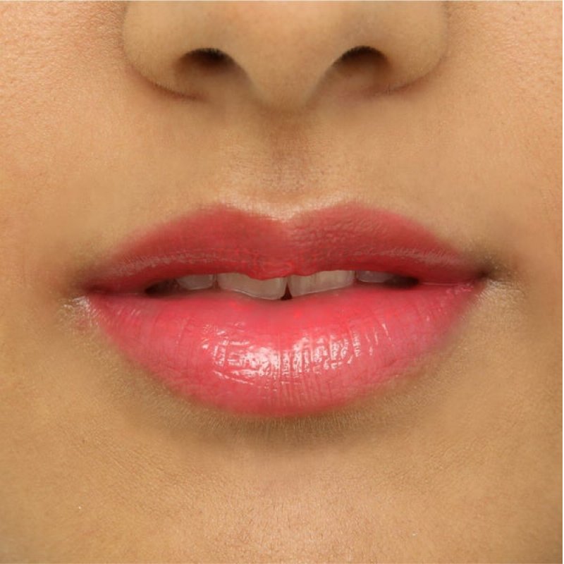 All Tigers Natural & Vegan Gloss 701 Coral Glossy Dream Bigger 8ml