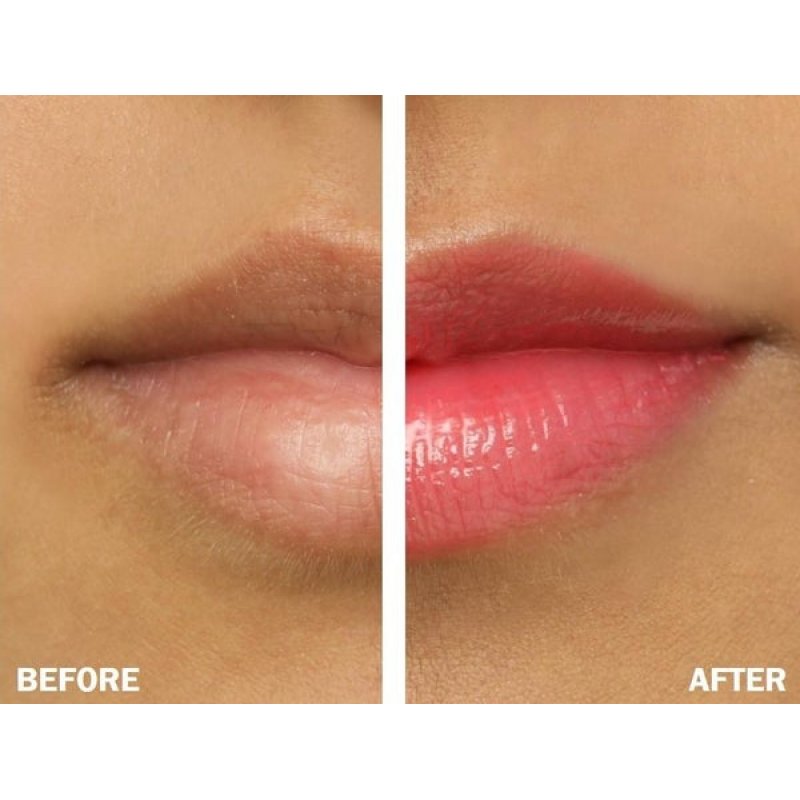 All Tigers Natural & Vegan Gloss 701 Coral Glossy Dream Bigger 8ml