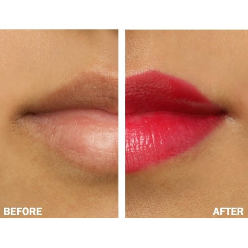 All Tigers Gloss Live With Passion 801 Rouge Framboise 8 ml