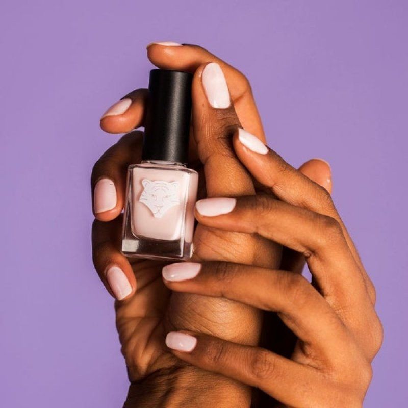 All Tigers Vernis à ongles 101 Dance In The Rain 11 ml