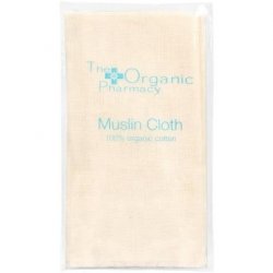 The Organic Pharmacy Muslin Cloth