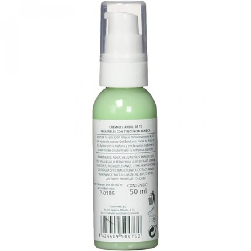 Plant Pol Body Wash Shower Foam and Shower Gel 100g