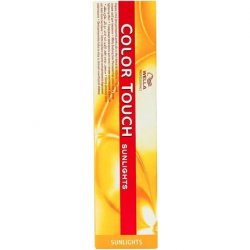 Wella Colour Touch Demi-Permanent Hair Colour No. /36 Gold Violet 60ml