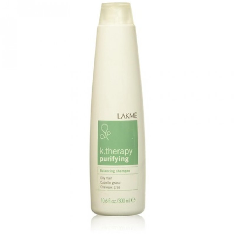LAKME K. Therapy Purifying Balancing Shampoo 10.6 fl oz