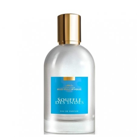 Comptoir Sud Pacifique Souffle des Indes Unisex Eau de Parfum 100ml