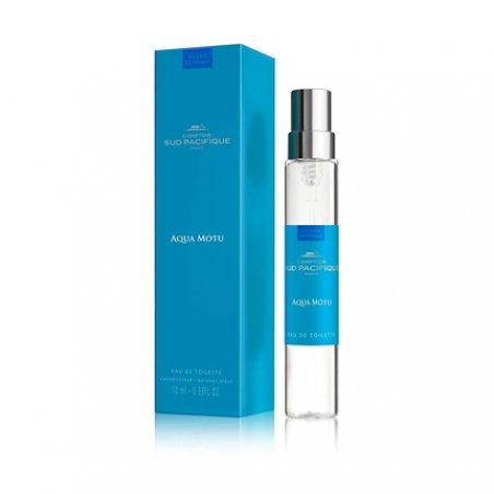 Comptoir Sud Pacifique Aqua Motu Eau de Toilette 0.3 fl oz