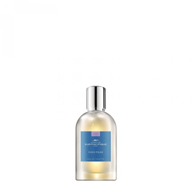 Comptoir Sud Pacifique Coco Figue EDT 1 fl oz