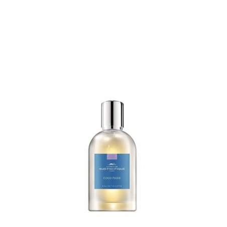 Comptoir Sud Pacifique Coco Figue EDT 1 fl oz