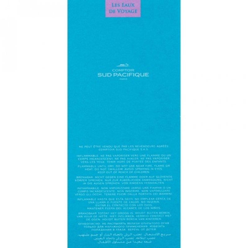 Comptoir Sud Pacifique Coco Figue EDT 1 fl oz