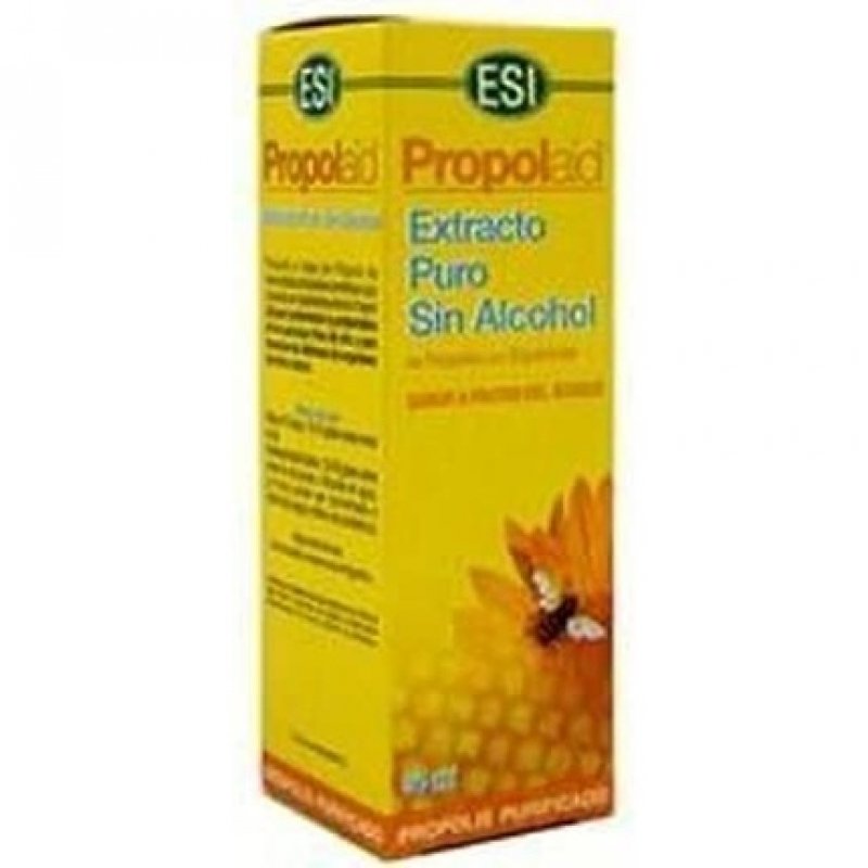 Propolaid Extract of ESI Propolis 50ml
