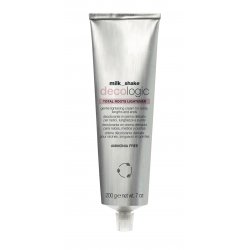 Milk Shake Decologic Total Roots Lightener Cream 200ml