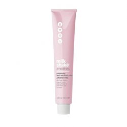 Milk Shake, Smoothies, Ammonia-Free, Semi-Permanent Hair Dye, Level 6 Cocoa, 100ml