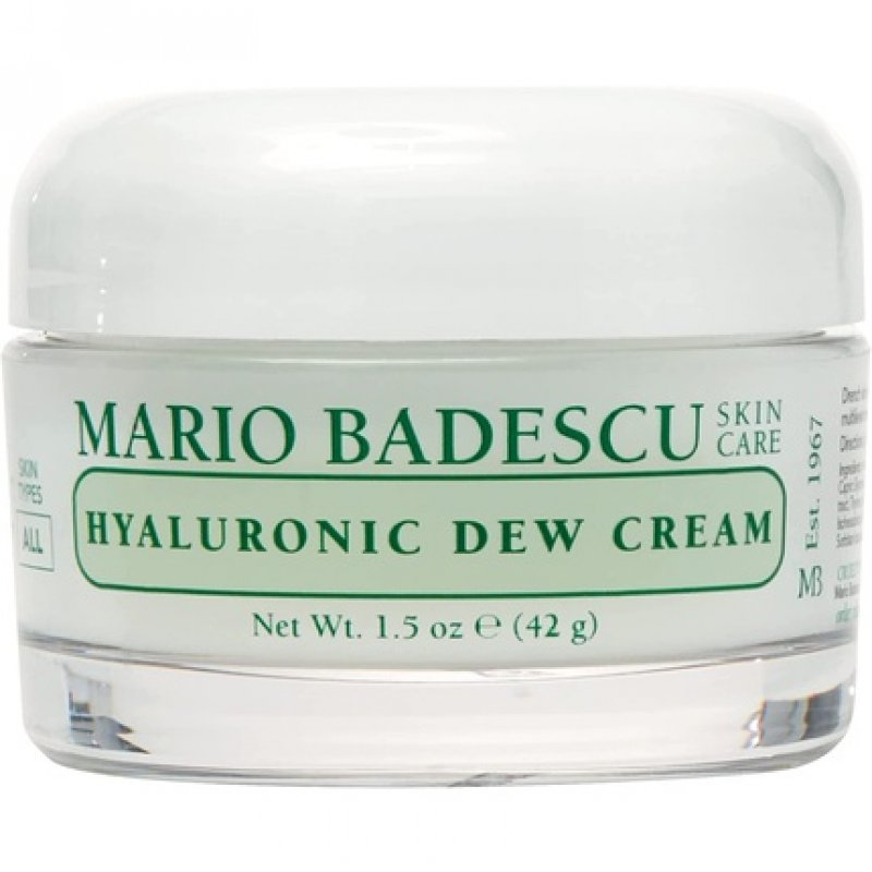 Mario Badescu Hyaluronic Dew Cream 42g