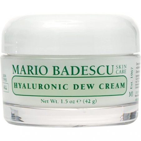 Mario Badescu Hyaluronic Dew Cream 42g