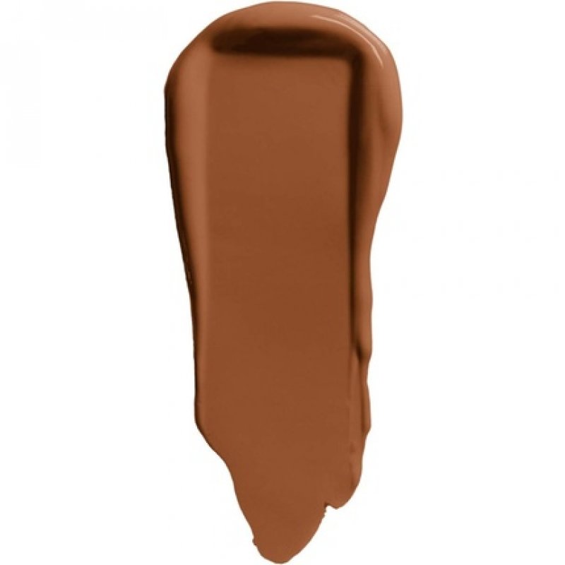 NYX Professional Makeup Can't Stop Won't Stop Full Coverage Concealer Warm Caramel 0.025kg