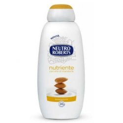 Neutro Roberts Nutrient Body Wash 450ml