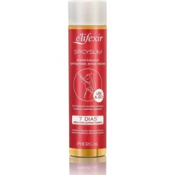 E'LIFEXIR Spicyslim Ultra Intensive Fat Burning Action Dry Oil 150ml