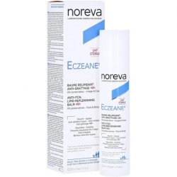 Noreva Eczeane Anti-Itch Lipid-Replenishing Balm 48H 100ml
