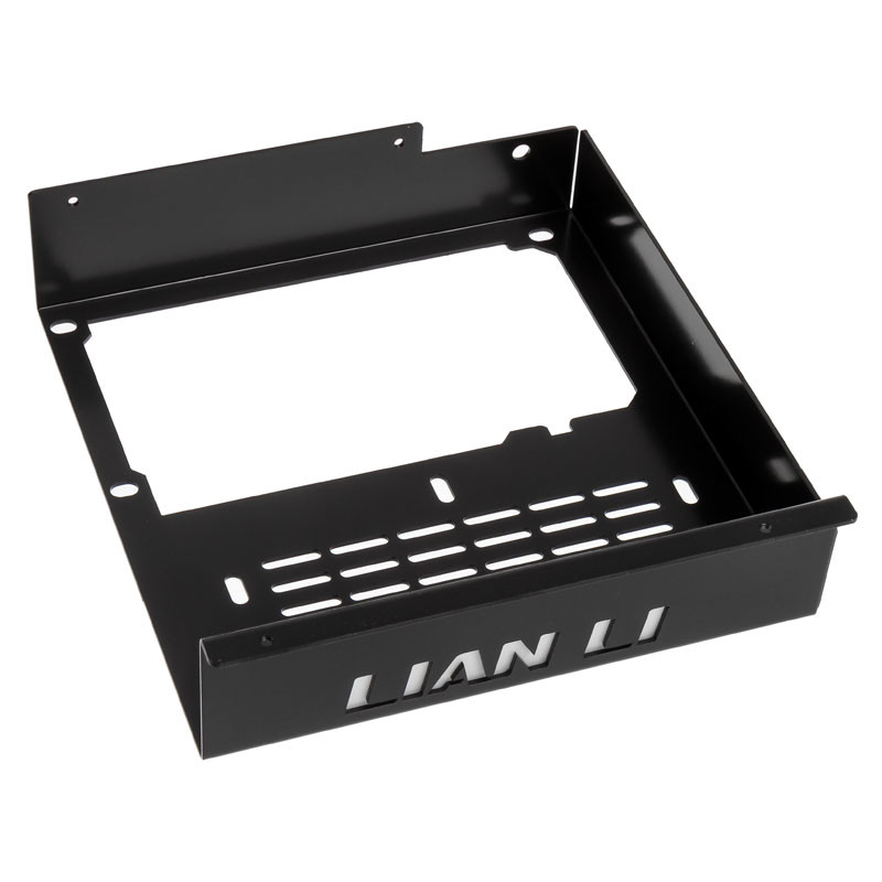 Lian Li compatible Q38-1X Mounting Bracket für ATX Netzteil - schwarz