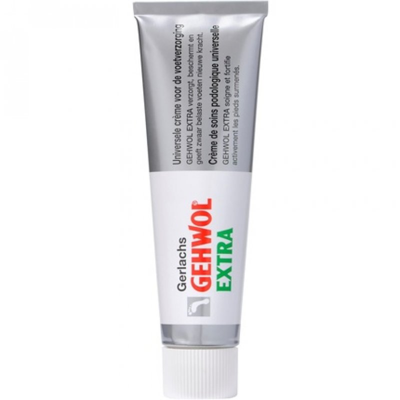 Gehwol Foot Cream Extra 75ml