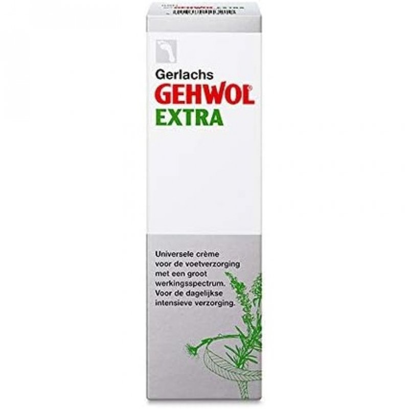 Gehwol Foot Cream Extra 75ml