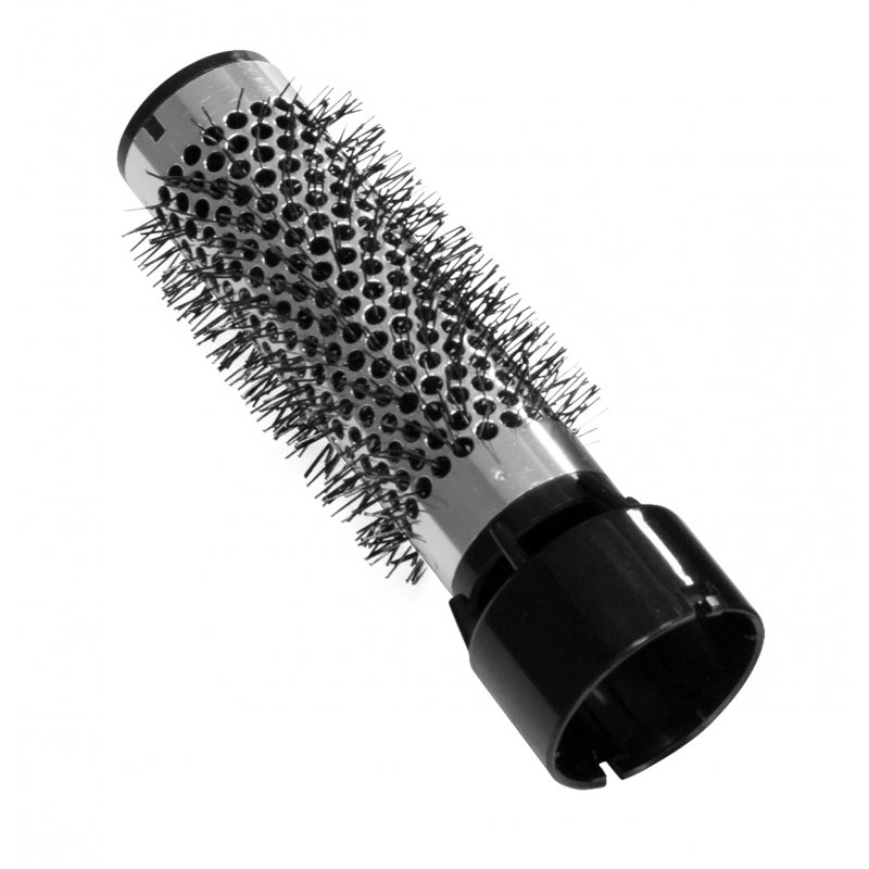 Concept KF1325 hair styling tool Curling iron Warm Grey 600 W 1.65 m