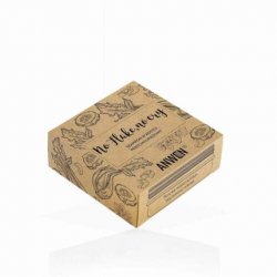 Anwen No Flake No Cry Anti-Dandruff Hair Shampoo with Ankle PU