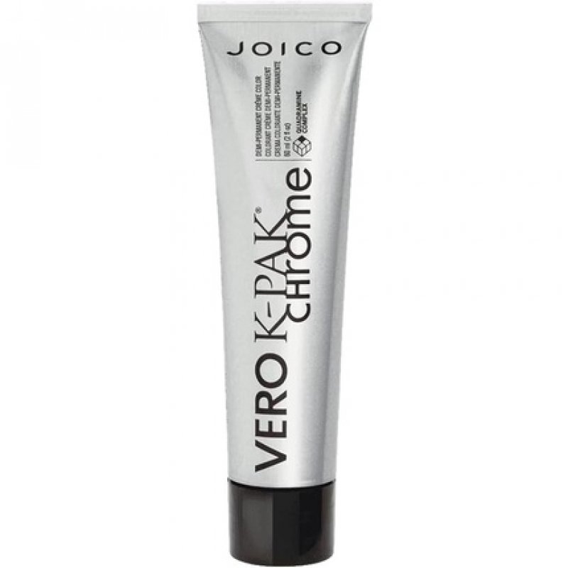 Joico Vero K-Pak Chrome Demi-Permanent Creme Color V6 Amethyst