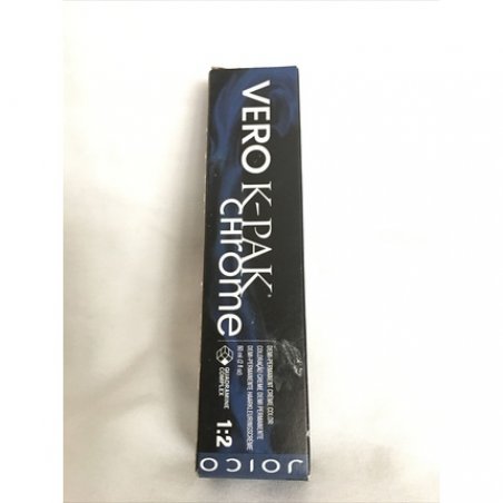 Joico Vero K-Pack Chrome Black Amethyst N1
