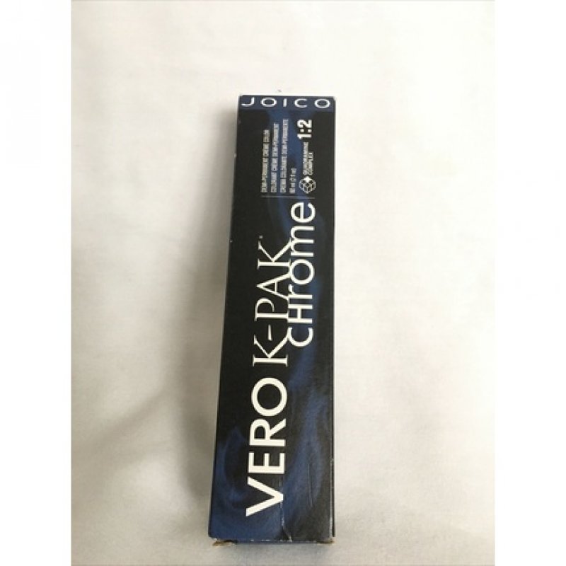 Joico Vero K-Pack Chrome Black Amethyst N1