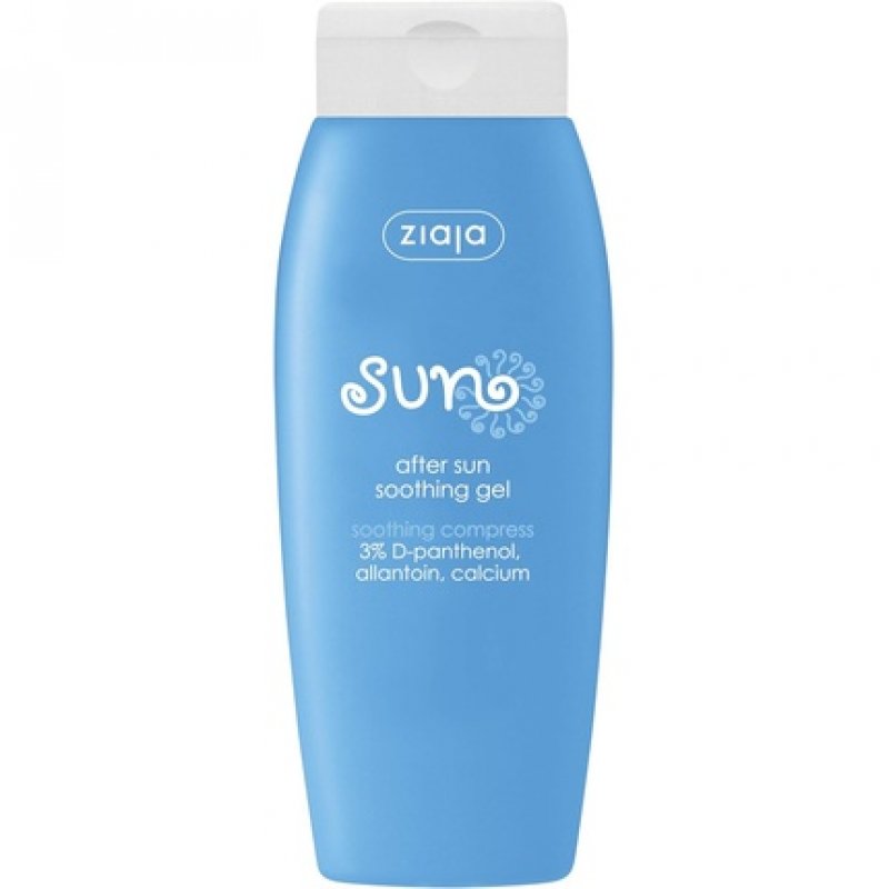 Calmante Aftersun Gel 200ml