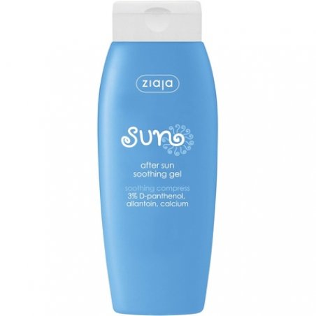 Calmante Aftersun Gel 200ml