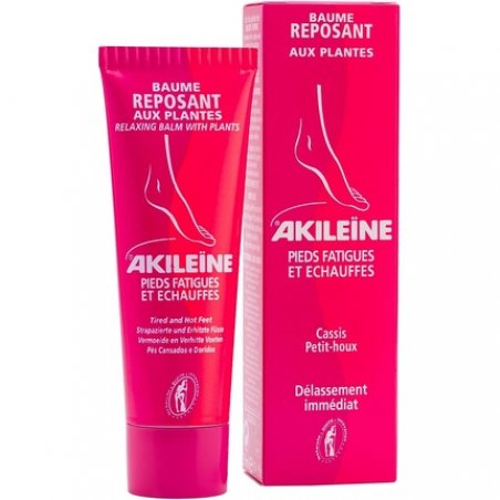 Akileine Relaxing Balm 50ml