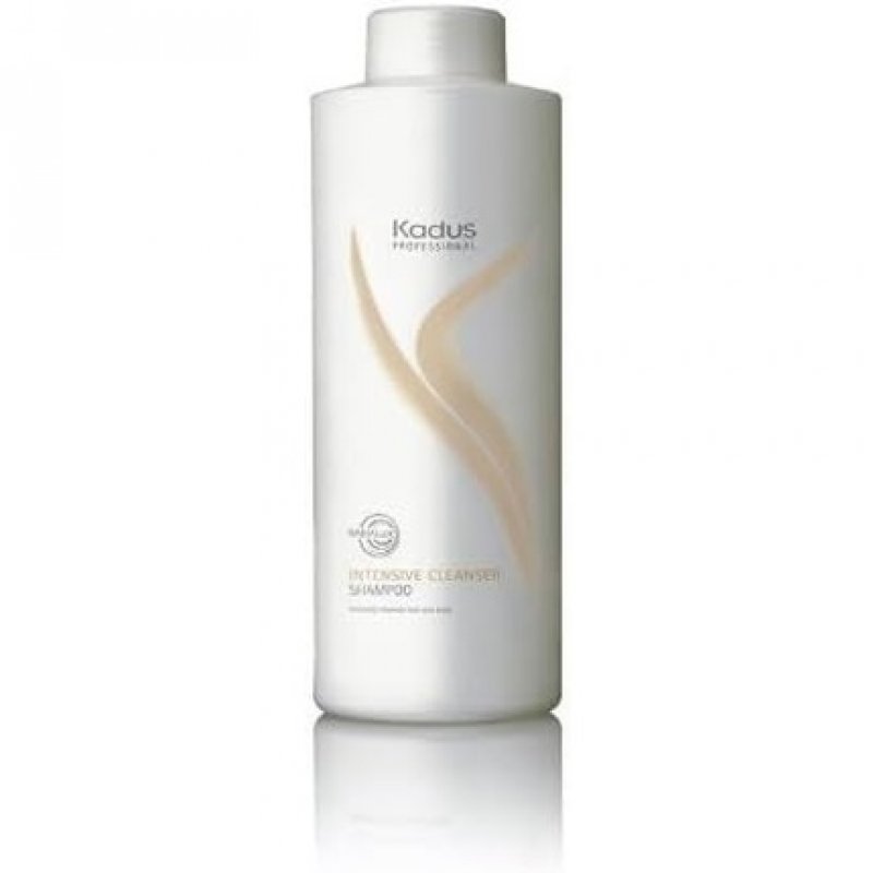 Kadus Professional Intensive Cleanser Shampoo 1000ml