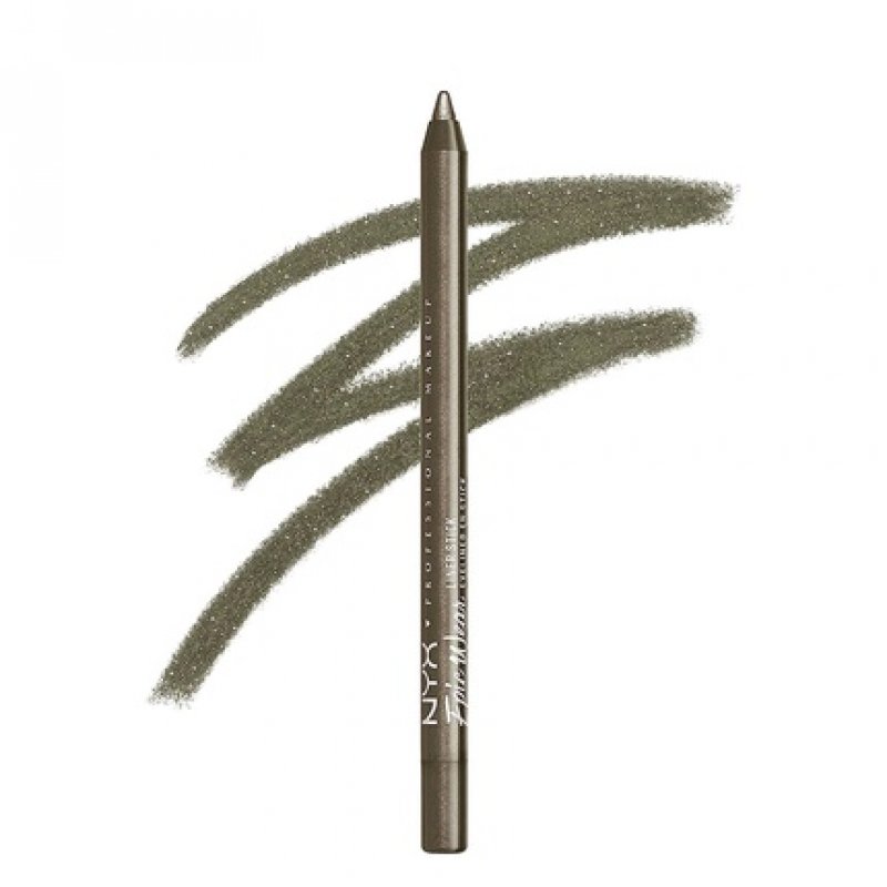NYX Professional Makeup Epic Eyeliner Pencil All Time Olive 03
