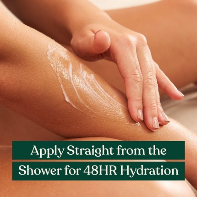 The Body Shop Mango Body Yogurt Light Moisturizer for Normal to Dry Skin 196ml