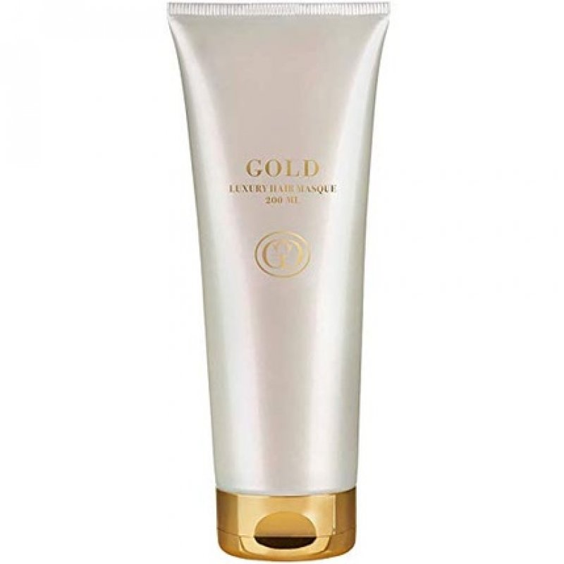 Luxury Hair Masque 200ml