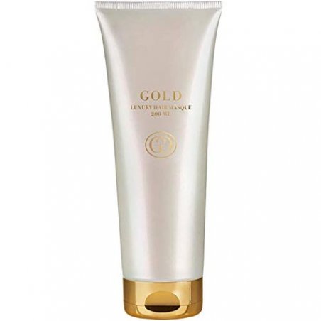 Luxury Hair Masque 200ml