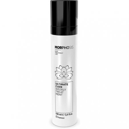 Framesi Ultimate Care Cream Without Rinsing 100ml